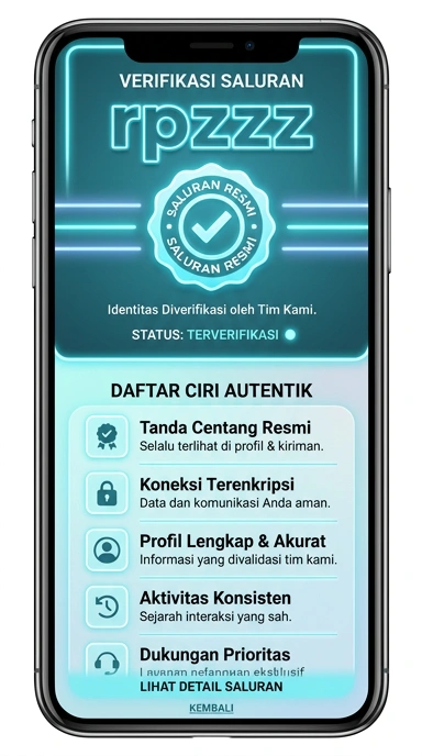 Halaman Resmi rpzzz untuk Pengguna Android Indonesia